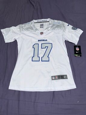 Buffalo Bills Josh Allen’s Kids Jersey